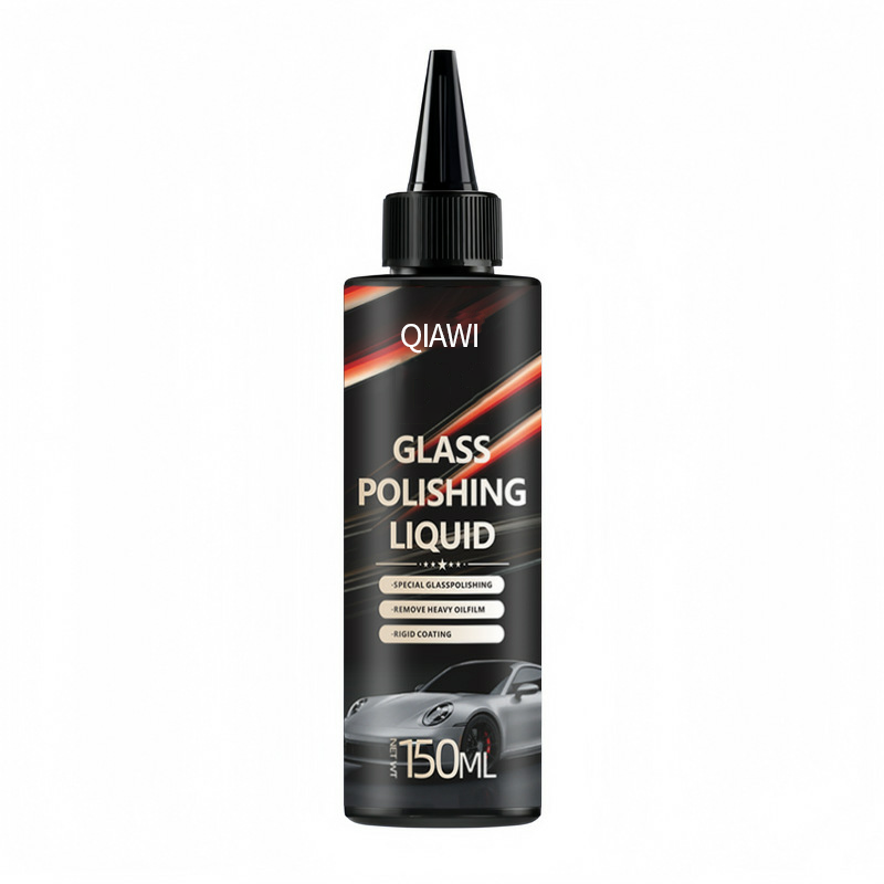Automotive Handheld Oil Flmr Cream,Glass Decontamination Without Traces,Window Oil Film Cleaning,FastCleaning